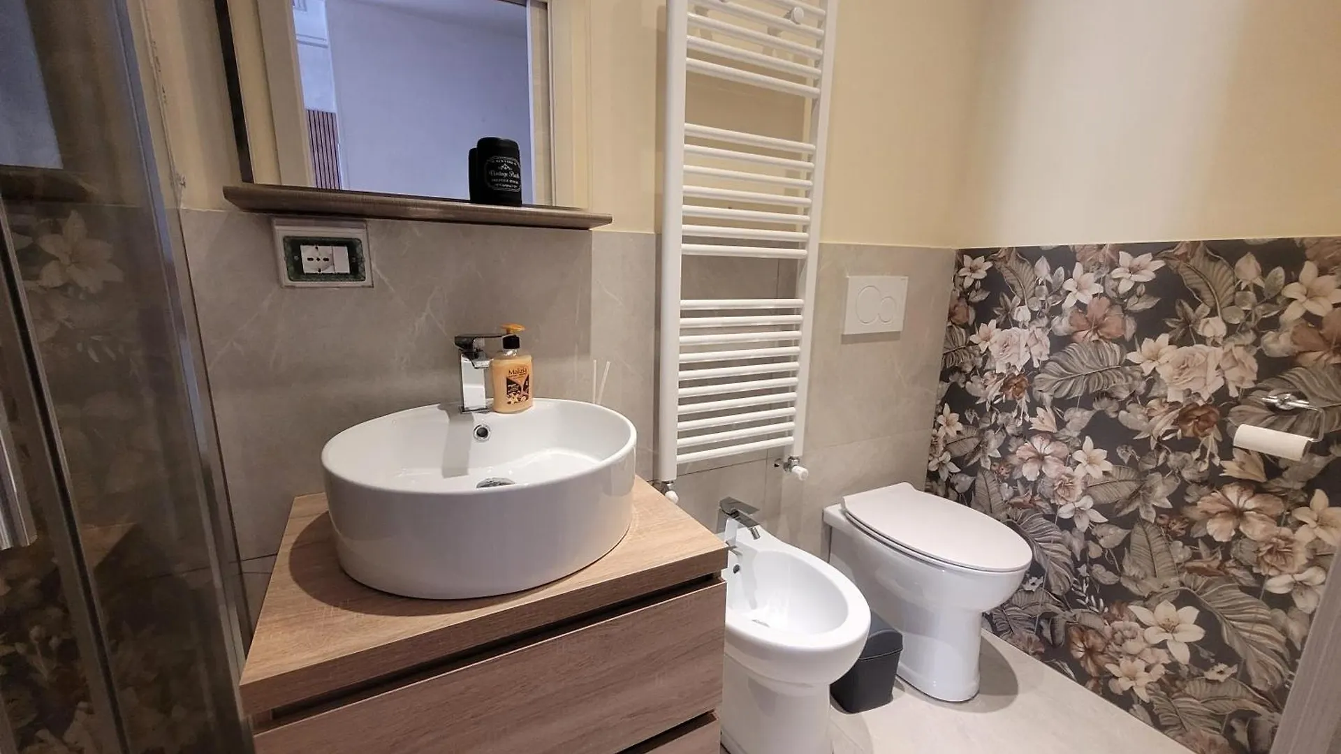 Hotel Il Tulipanonero Chiavari Italia