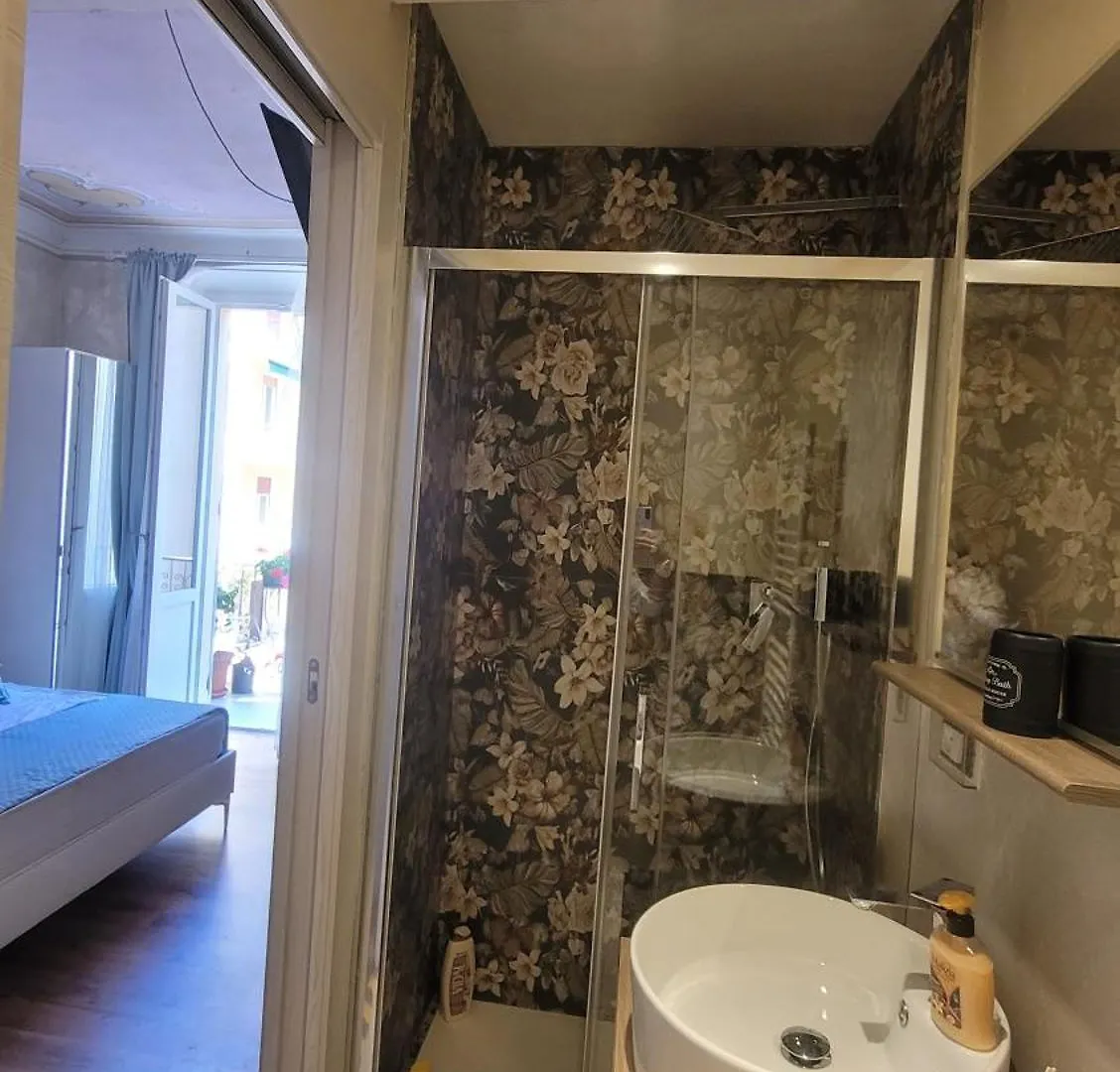 Hotel Il Tulipanonero Chiavari Italia
