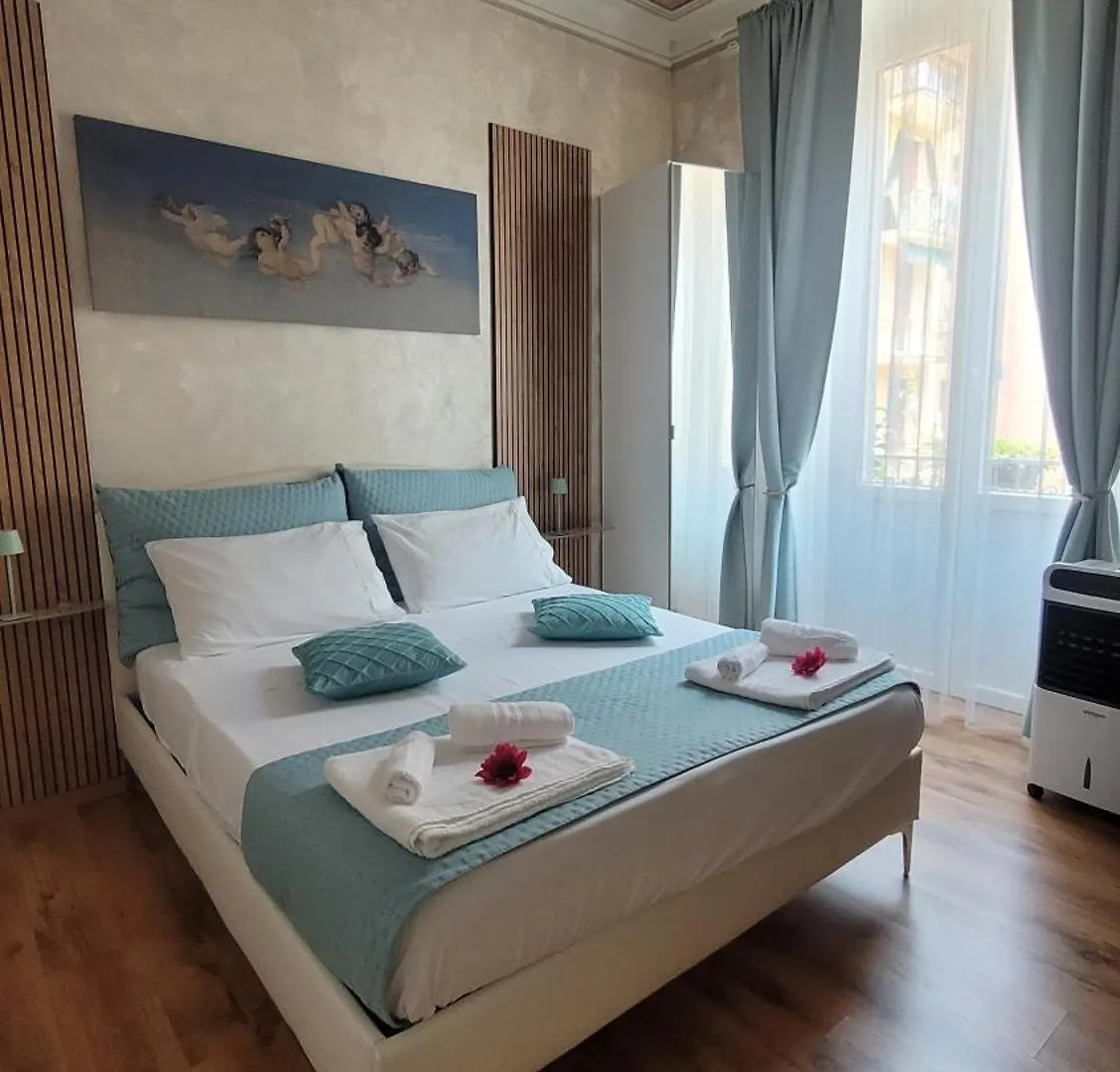 Affittacamere Hotel Il Tulipanonero Chiavari