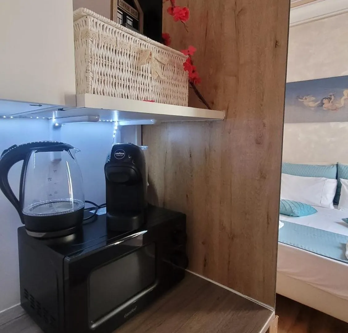 Hotel Il Tulipanonero Chiavari Affittacamere