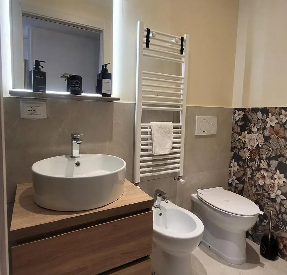 Affittacamere Hotel Il Tulipanonero Chiavari