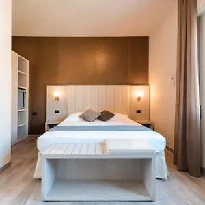 Stella Del Mare Hotell