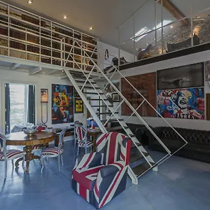 Affittacamere Loft Garibaldi, Chiavari